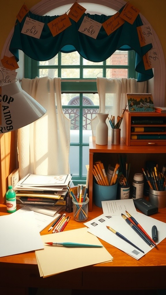 Exploring Creativity in Everyday Life