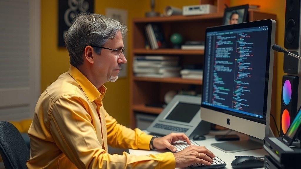 Pengenalan Sistem Komputer Mini dan Peran Brainware dalam Proyek SBC
