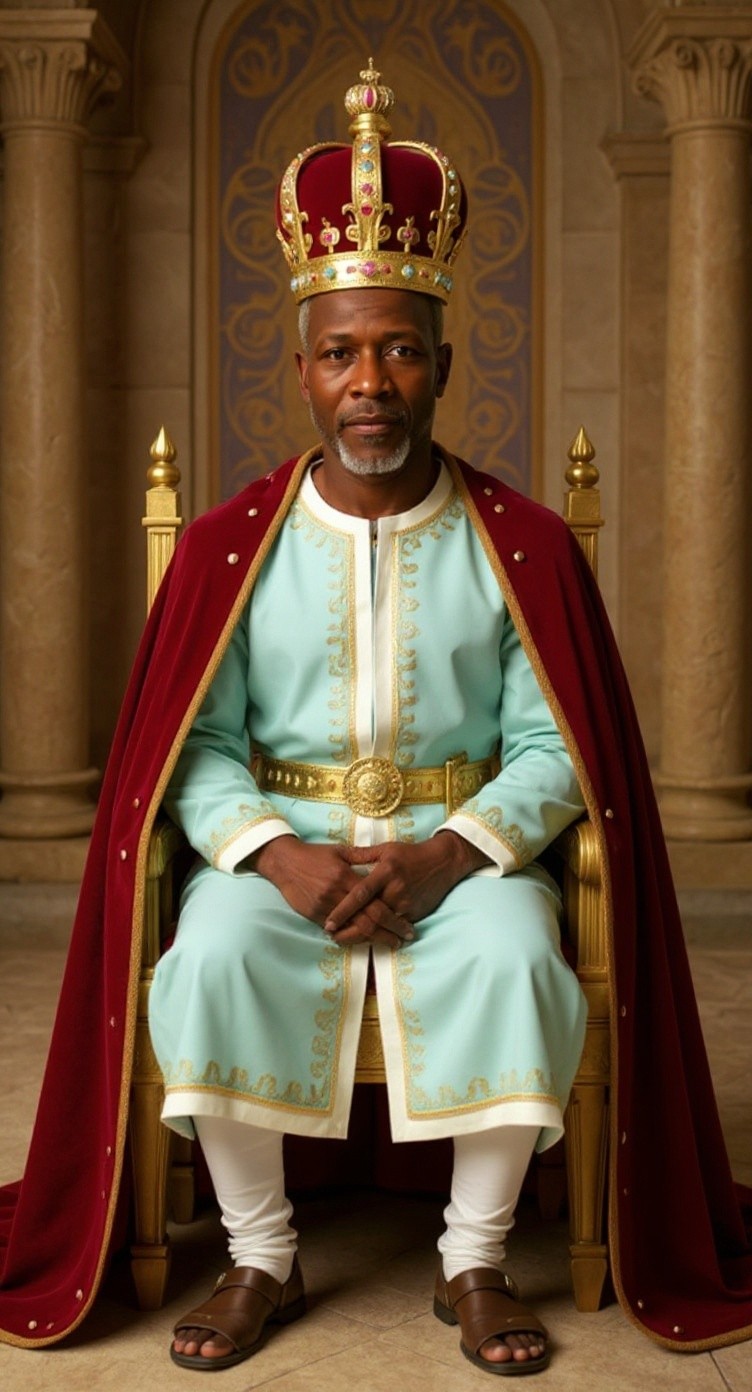 The Downfall of King Amaziah: A Cautionary Tale of Pride and Consequence