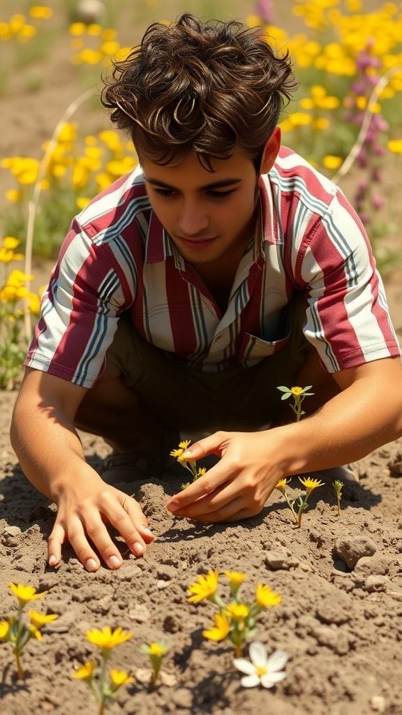 چمکتا سکہ اور خوشیوں کی سلطنت