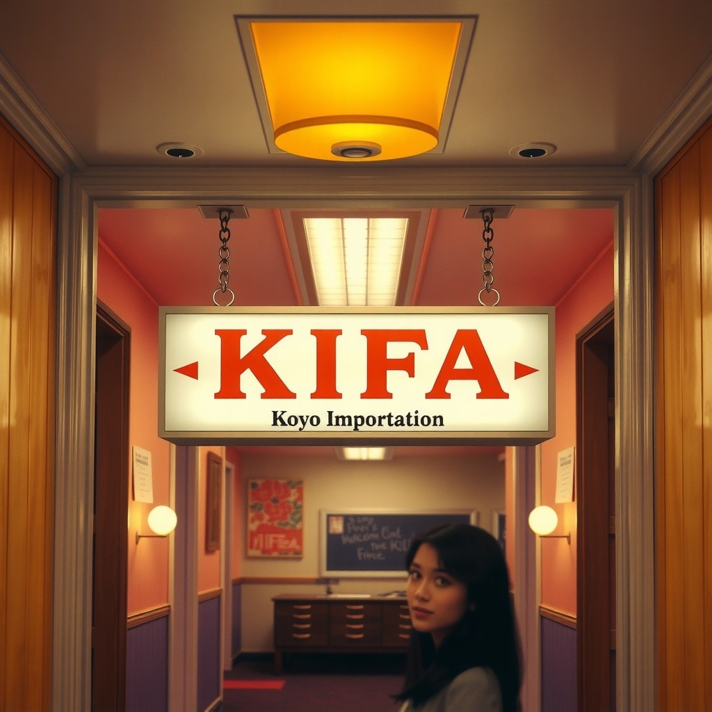 KIFA : Votre solution d'importation de Chine au Cameroun!