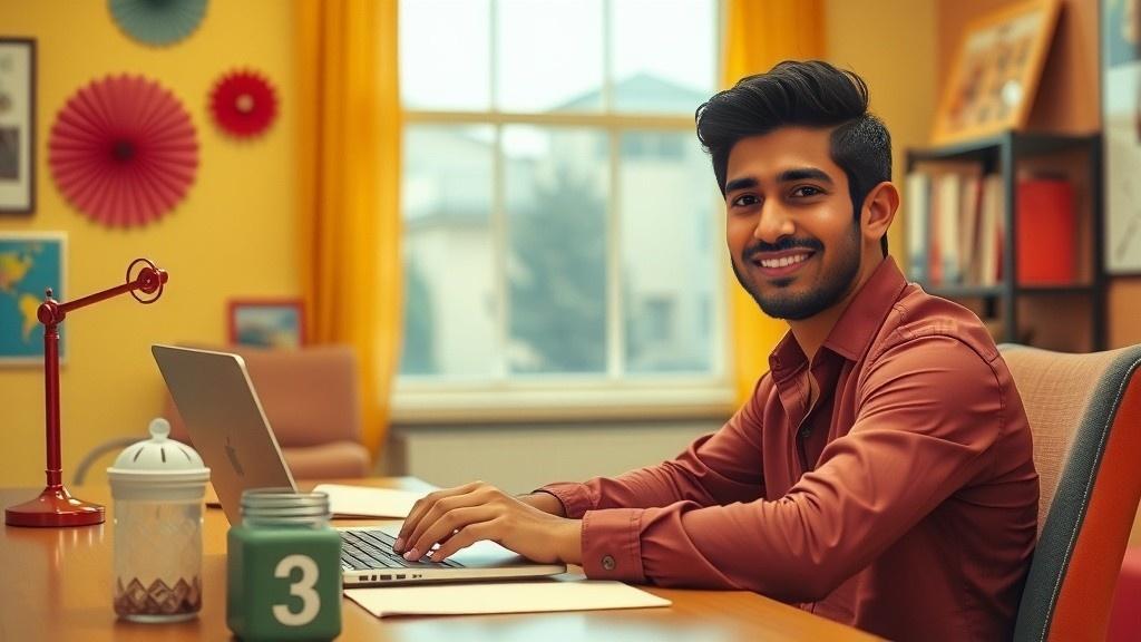 Top Ways Students Can Earn Money While Studying!