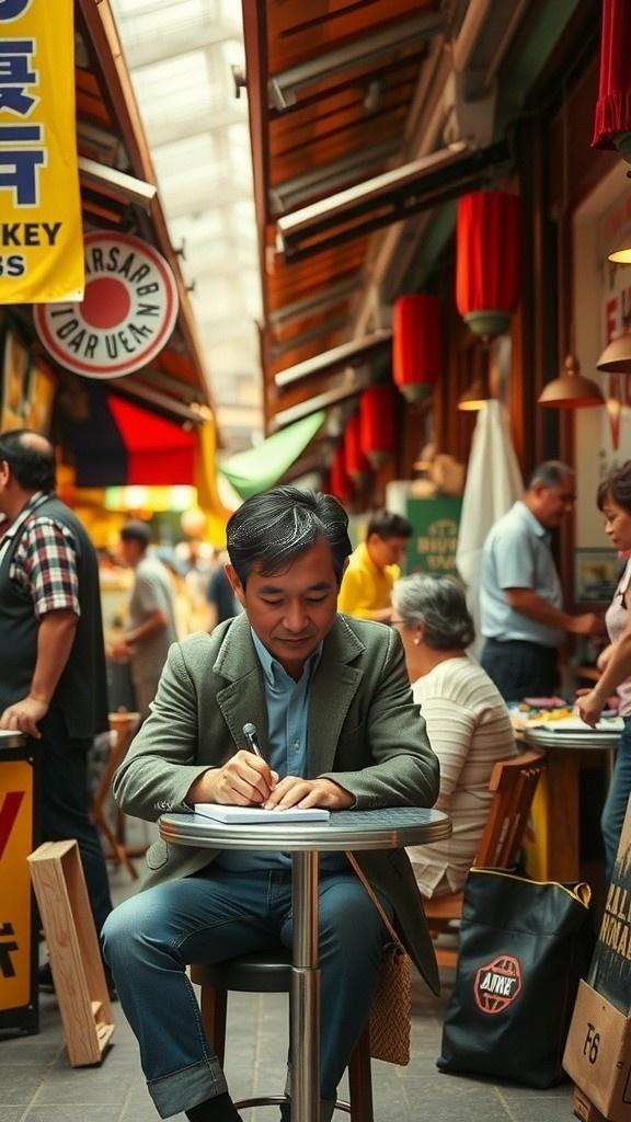 Niat dan Kreativitas Kunci Sukses Usaha Kecil