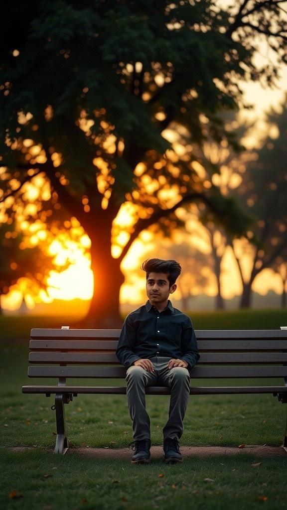 लड़के की ज़िंदगी: संघर्ष से ही बनता है हीरो!