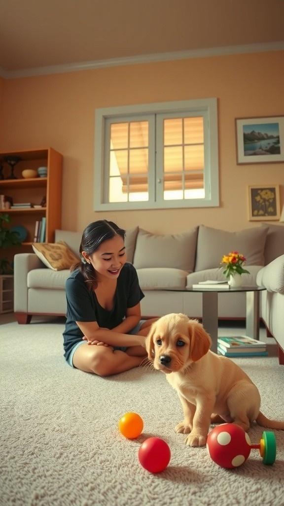 Safe Cleaning, Happy Moments: Aroclin Floor Cleaner
