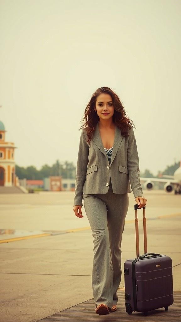 Russian Girl Explores Lahore in Pakistani Dress