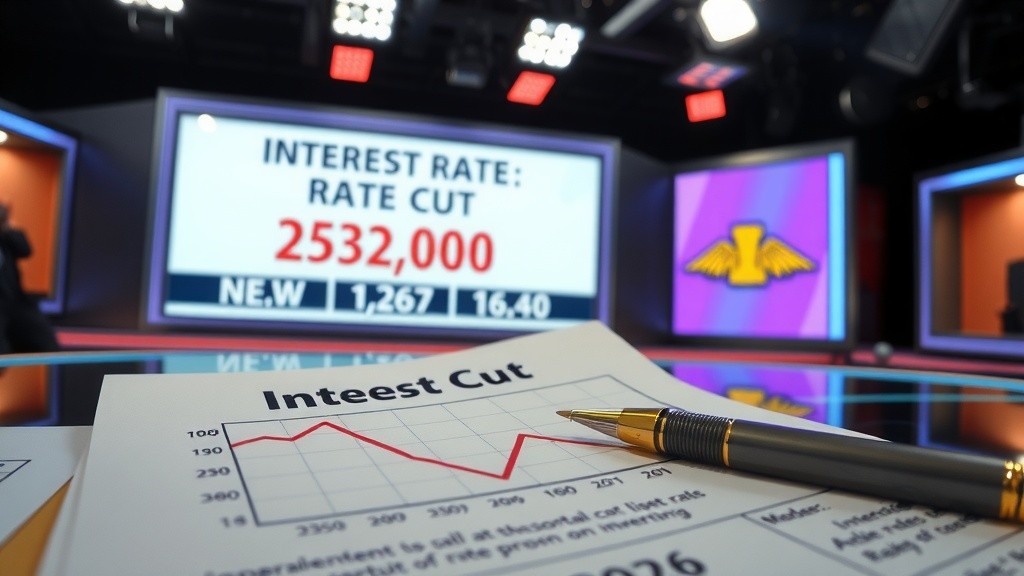 RBNZ Cuts OCR to 3%, Forecasts Further Reductions Ahead