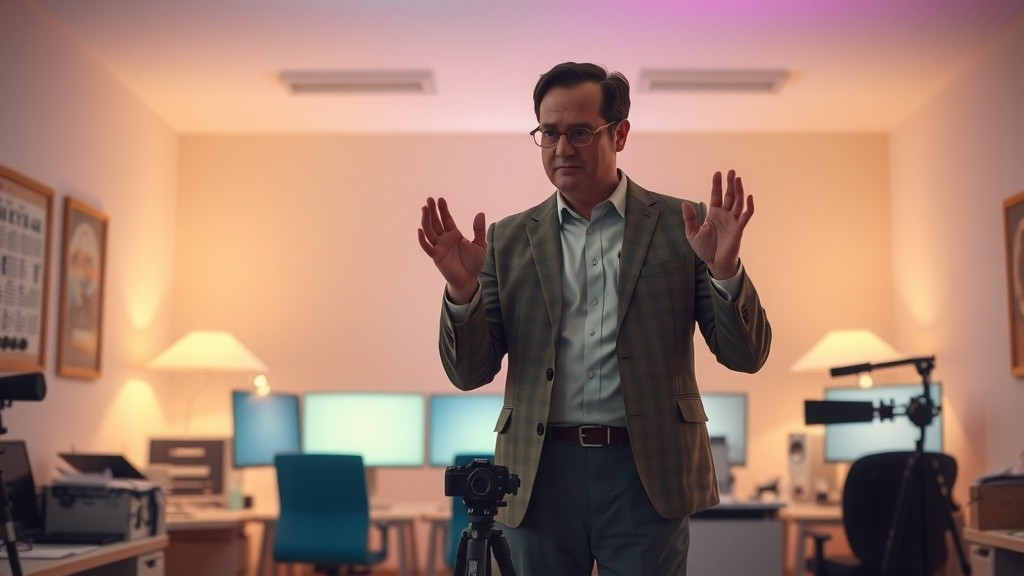 🚀 Transform Your Content Creation: 5-Minute AI Video Magic!