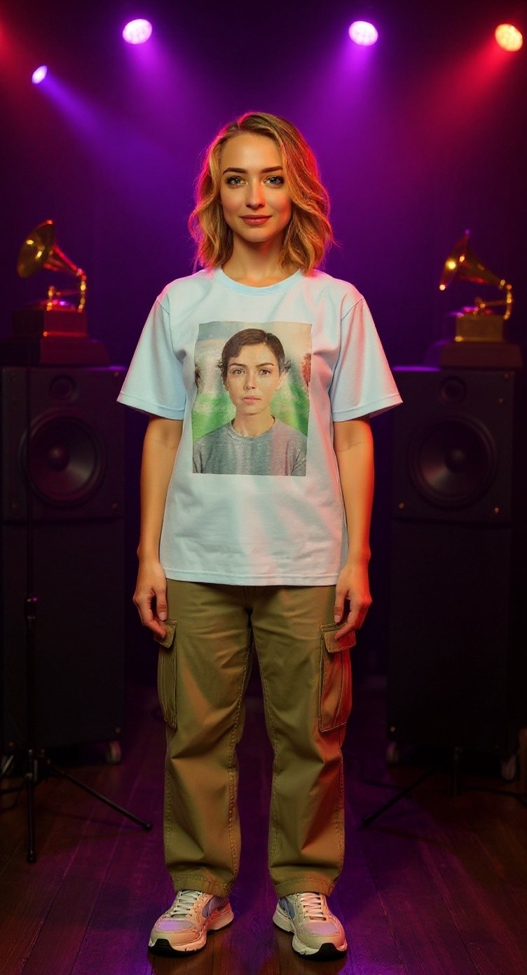 🎶 Billie Eilish's Epic Album Secret Revealed! 😱