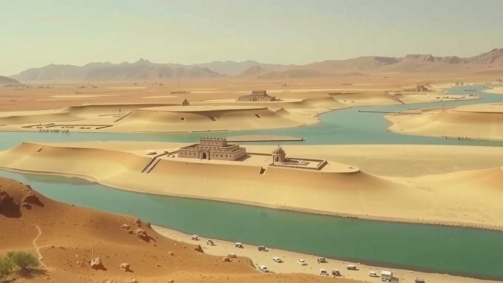 Origins and Decline of the Indus Valley Civilization