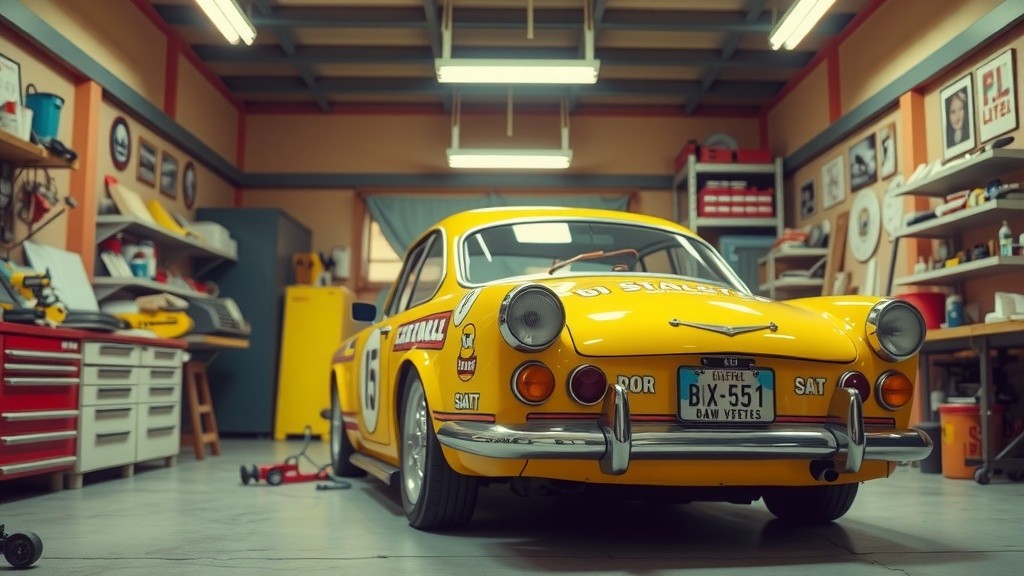 Agam's Epic Car Mods: From Monster to Flying!