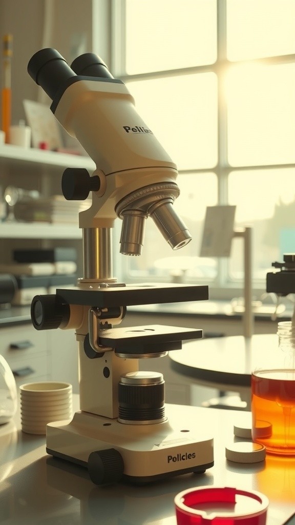 Unveiling the Microscopic Universe