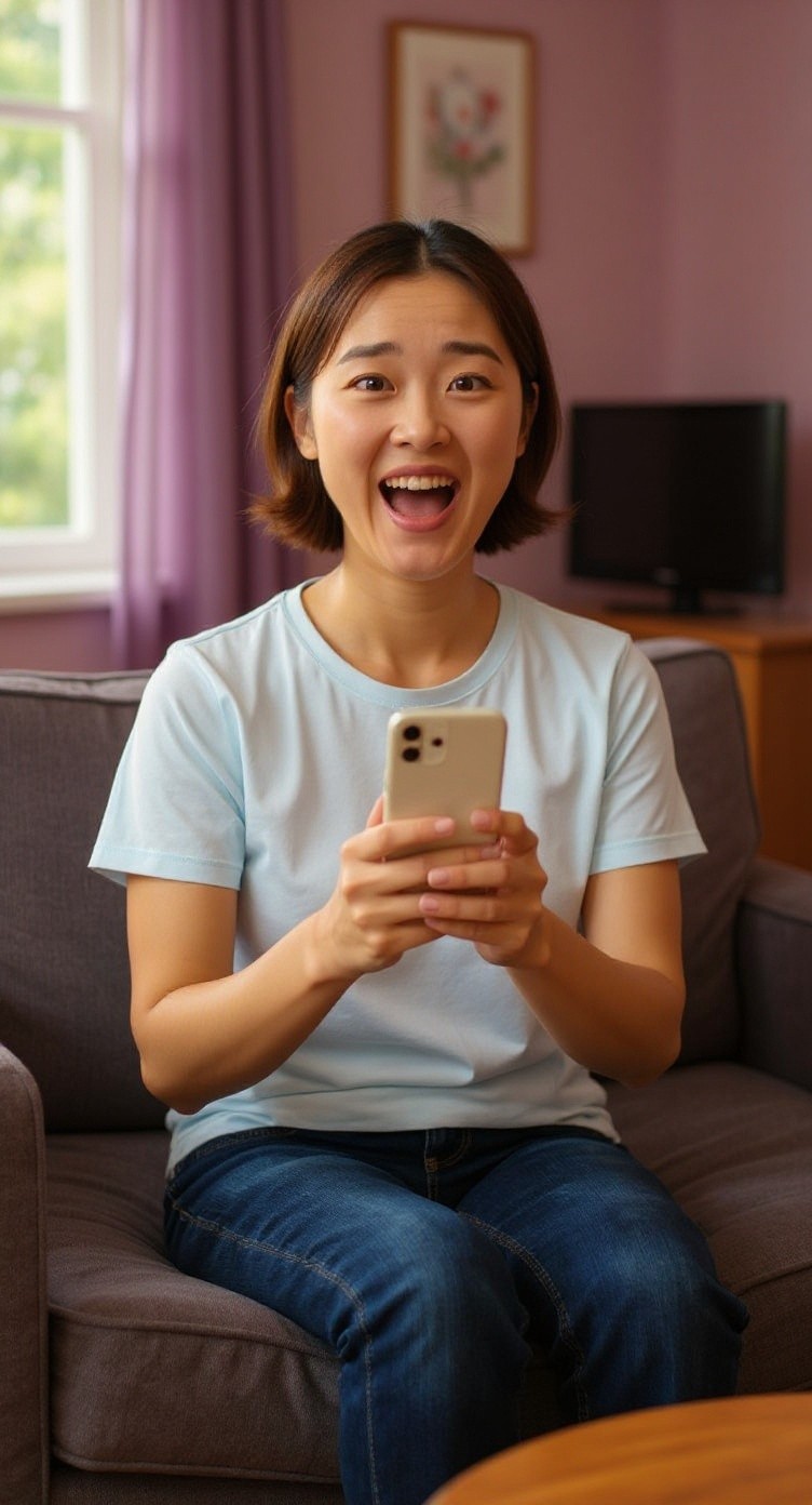 Jadikan HP Kamu Remote TV Tanpa Aplikasi!