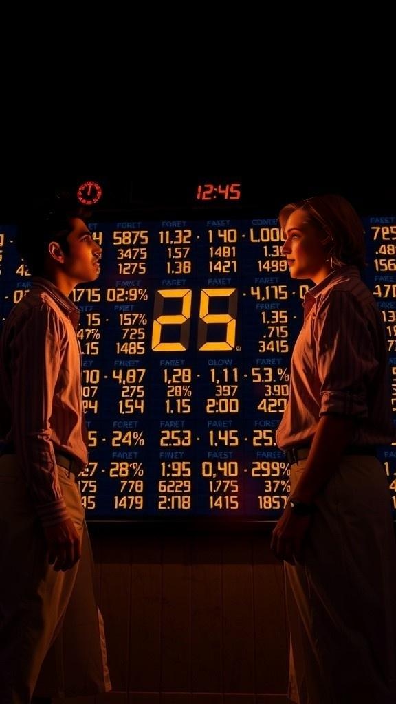 Understanding Rollover Fees in Forex Trading