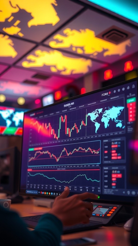 Understanding Currency Pairs and Profit Calculations in Forex Trading
