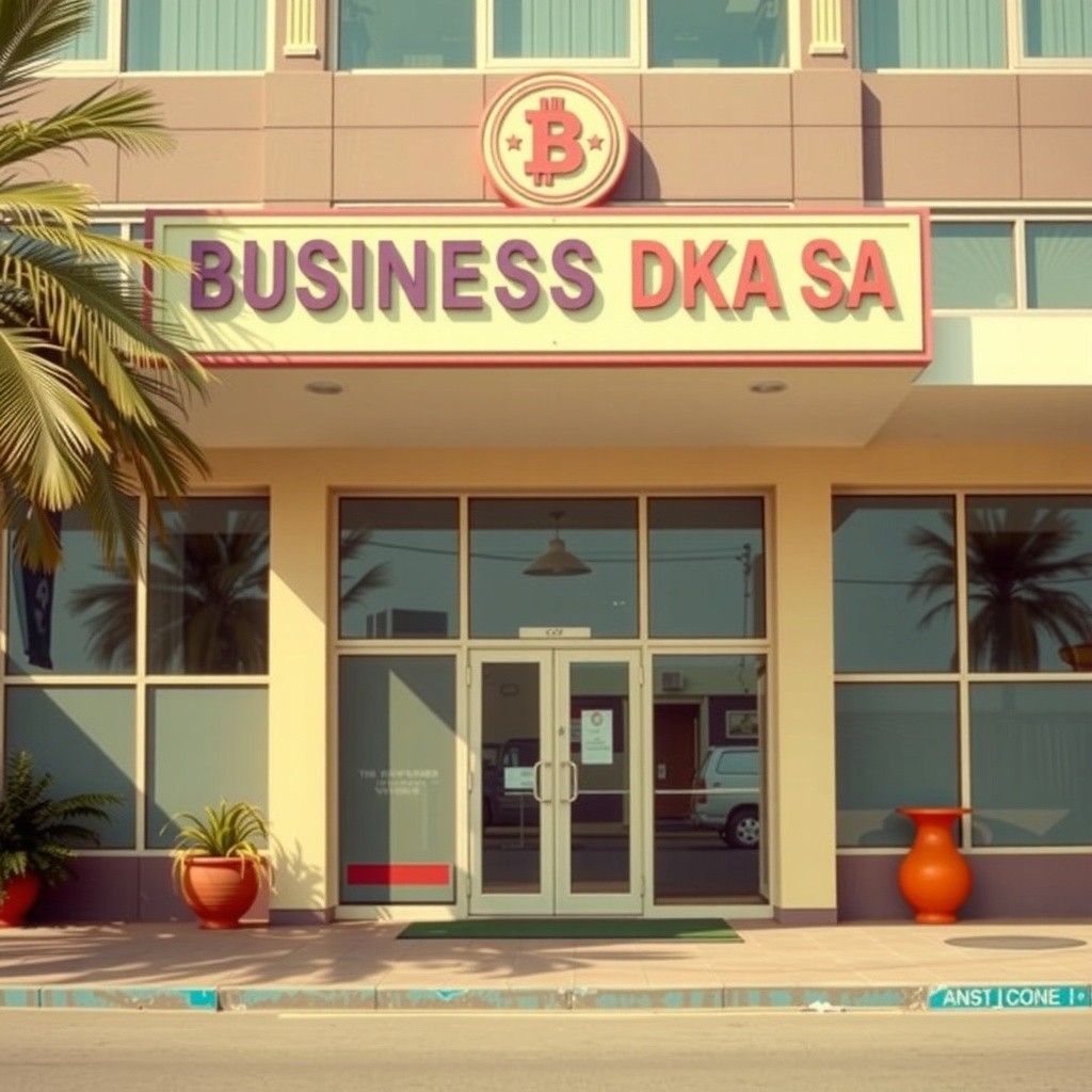 BUSINESS DKA SARL : Votre Partenaire de Distribution au Cameroun