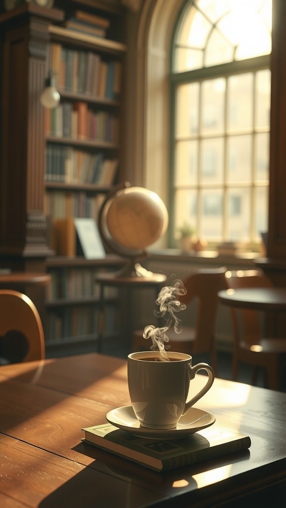 Sejarah Mengejutkan Kopi: Dari Minuman Berbahaya Hingga Favorit Dunia!
