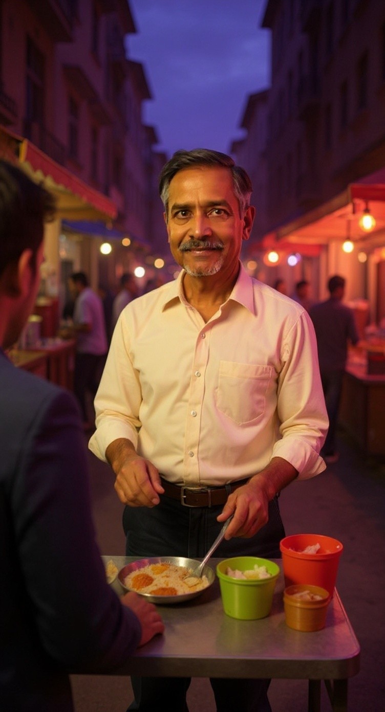 Rashid Bhai ki Lalach Aur Ali ka Chalaki