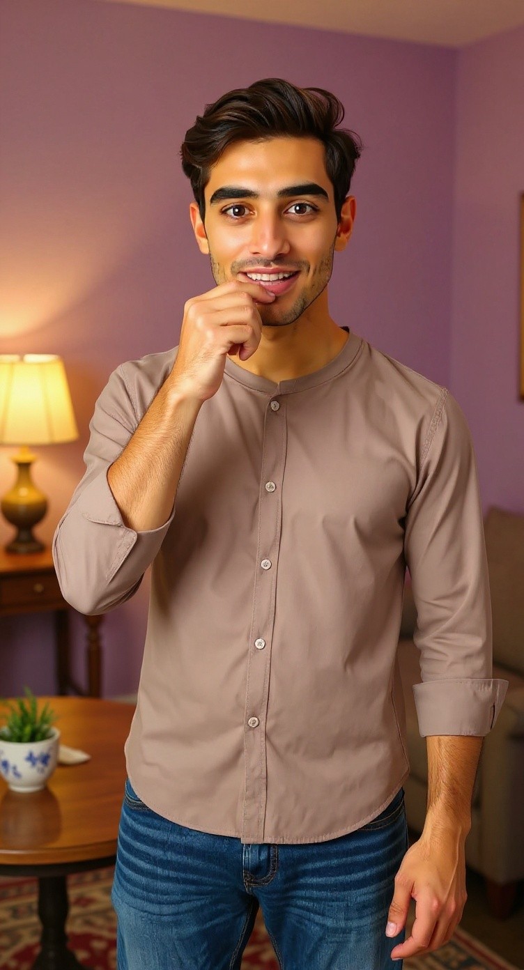 Humming Challenge: Can You Hum with Your Nose Pinched?