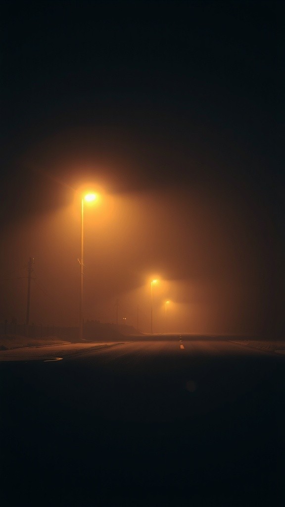 The Curse of Neela: The Four-Eyed Ghost