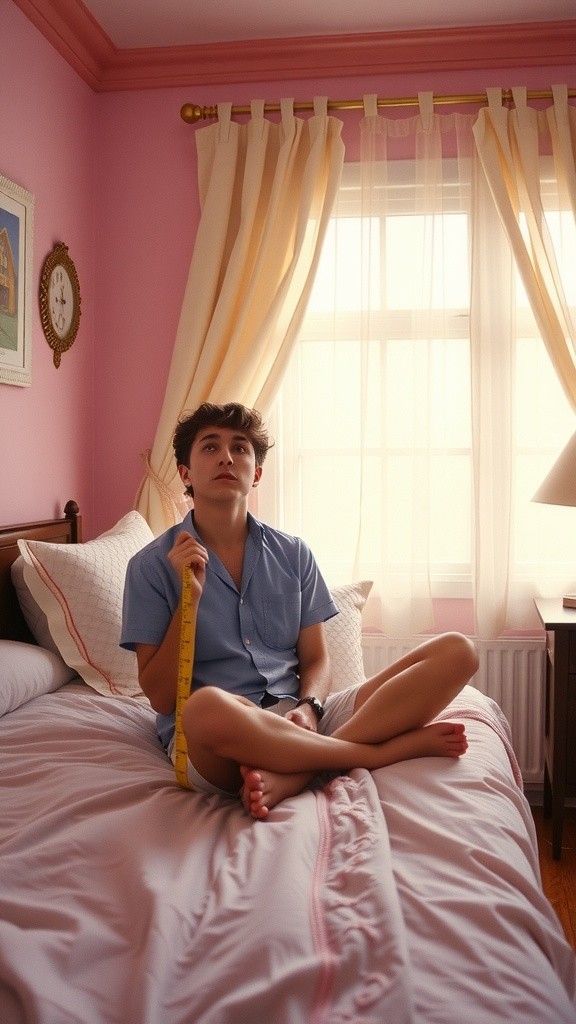 Why You're Taller When You Wake Up