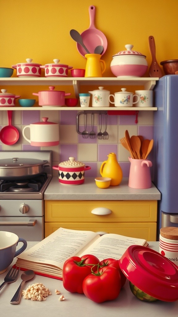 Expectation vs. Reality: Cooking Edition