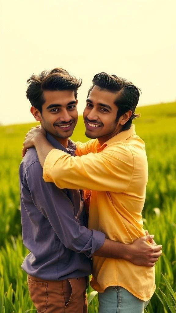 Dosti Aur Gulab: Ek Mazedaar Kahani