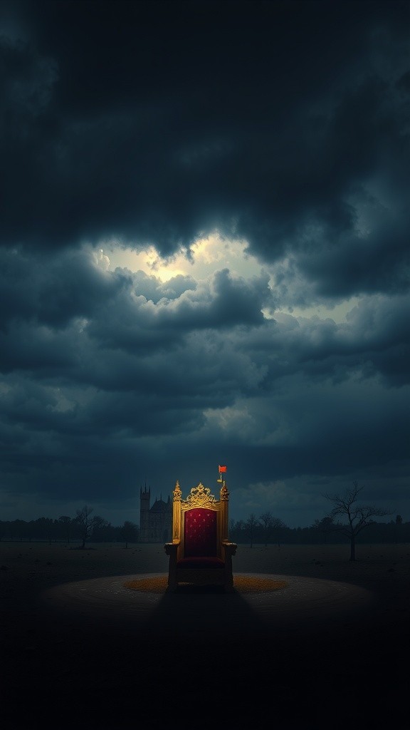 The Downfall of Uzziah: Pride's Consequences for Leaders