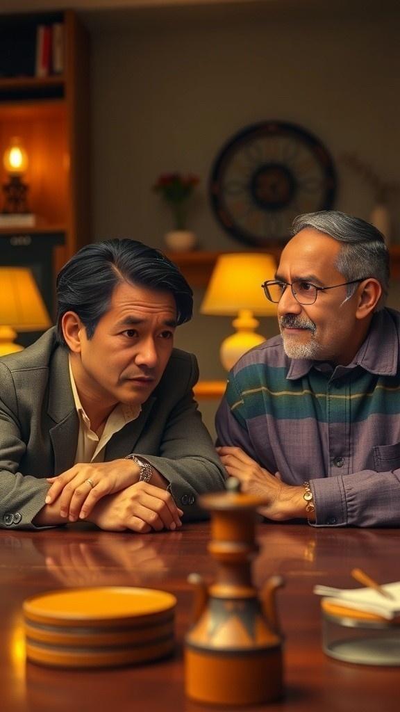 Rahasia Besar: Budi dan Zumba Ibu-Ibu