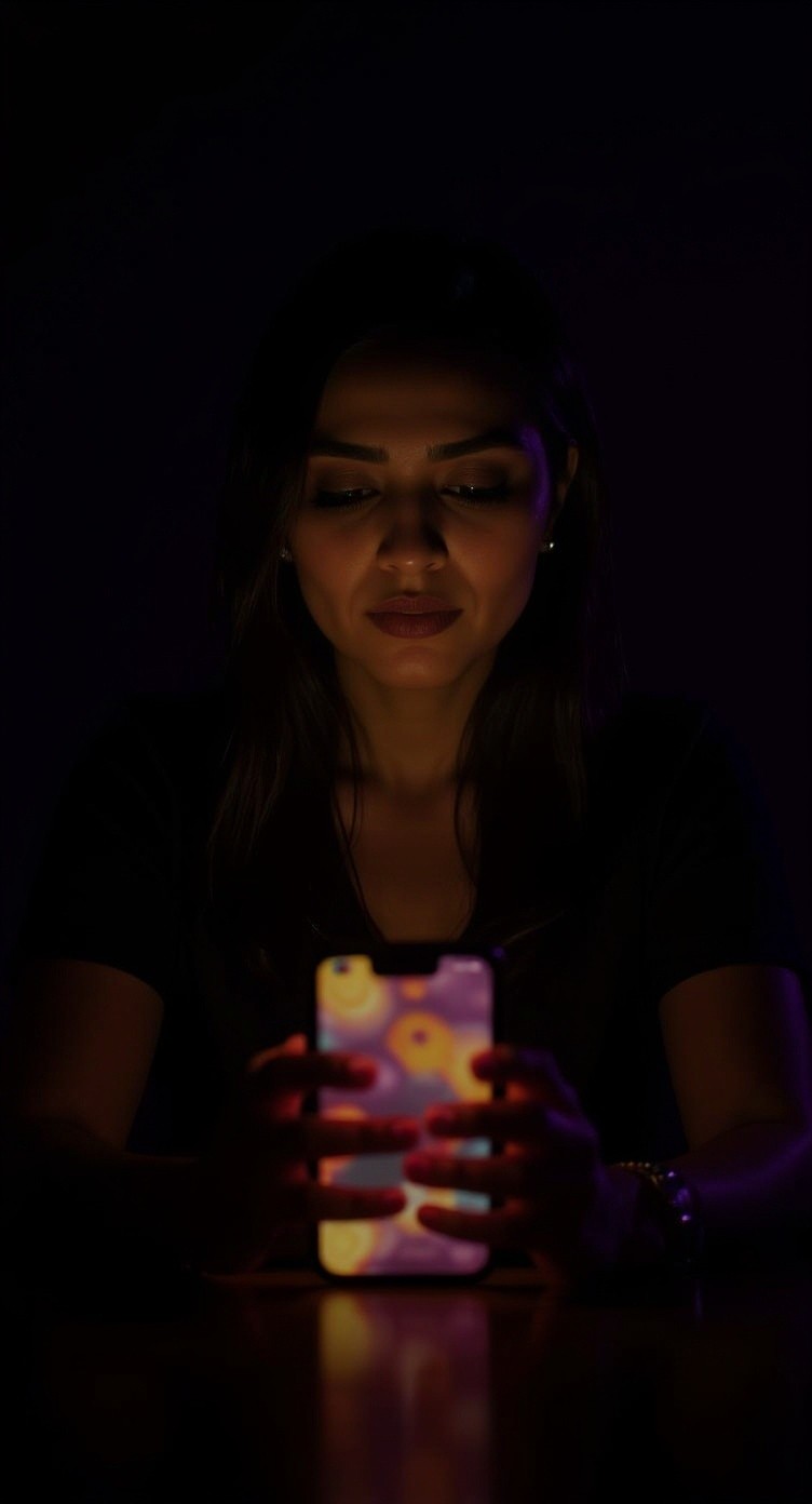 What Your Phone Knows: The Hidden Truth Behind Autocorrect and AI