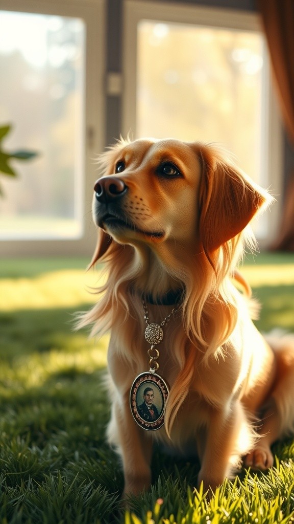 Dogs: Your Lifesaving Super-Sensors