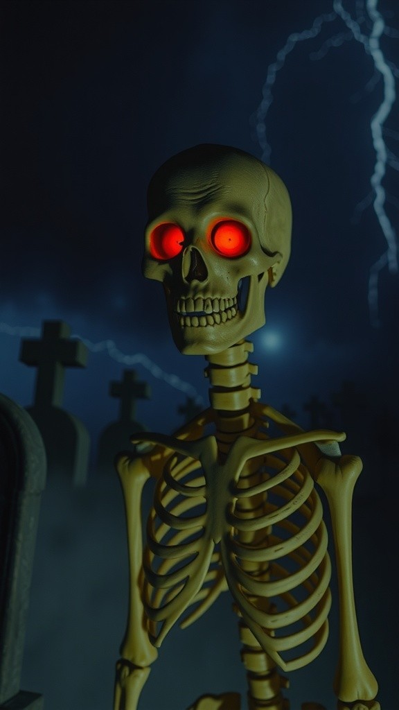 The Wedding of Shadows: A Spectral Horror