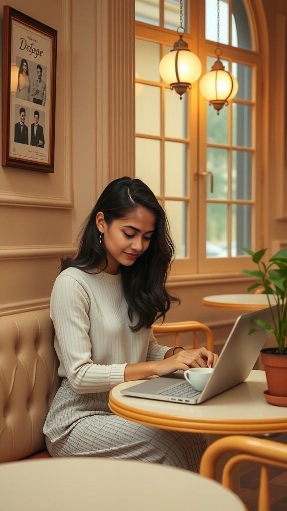 Cara Sederhana Menuju Kebebasan Finansial