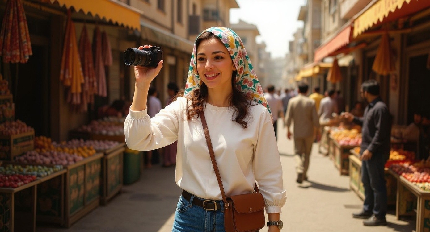 A Flavorful Adventure in Pakistan