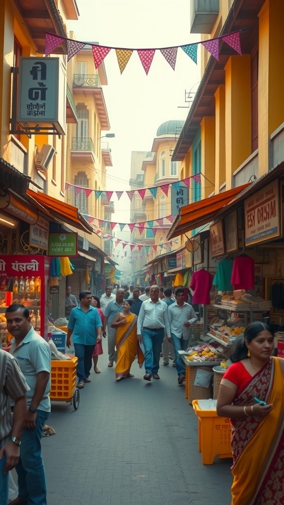 The Mysterious Note: A Guwahati Discovery