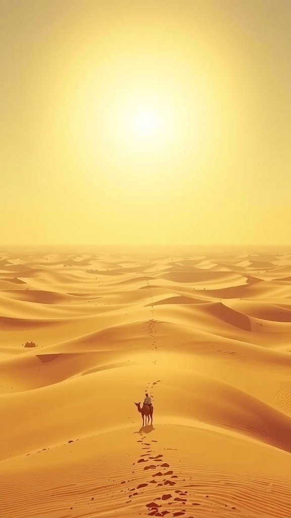 قصص إسلامية مؤثرة ومُلهمة