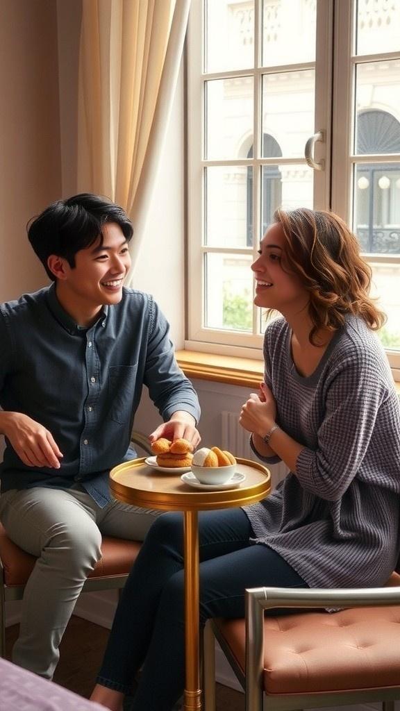 Cinta Tak Terbalas