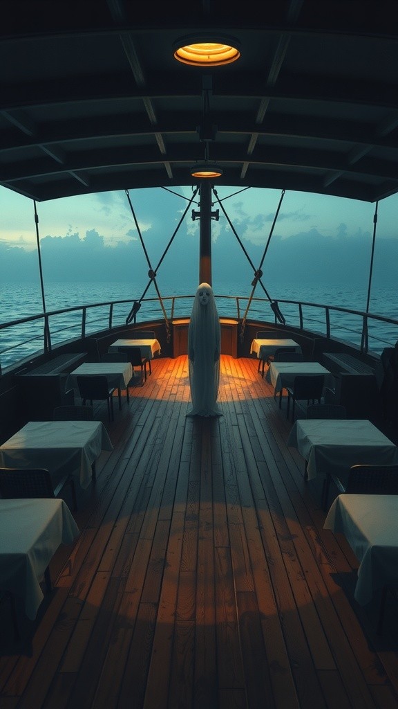 Misteri Mary Celeste
