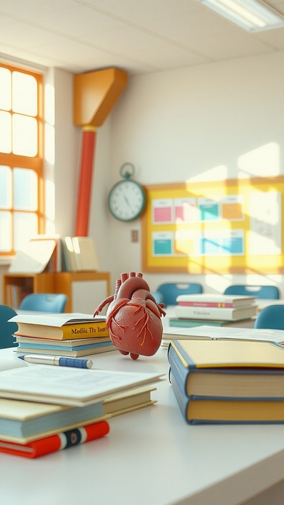 3 Surprising Facts About the Human Heart