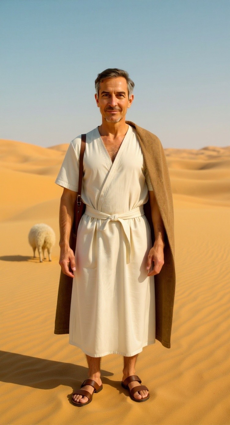 The Character of God in Imago Dei: Insights from Psalms 8 & 139