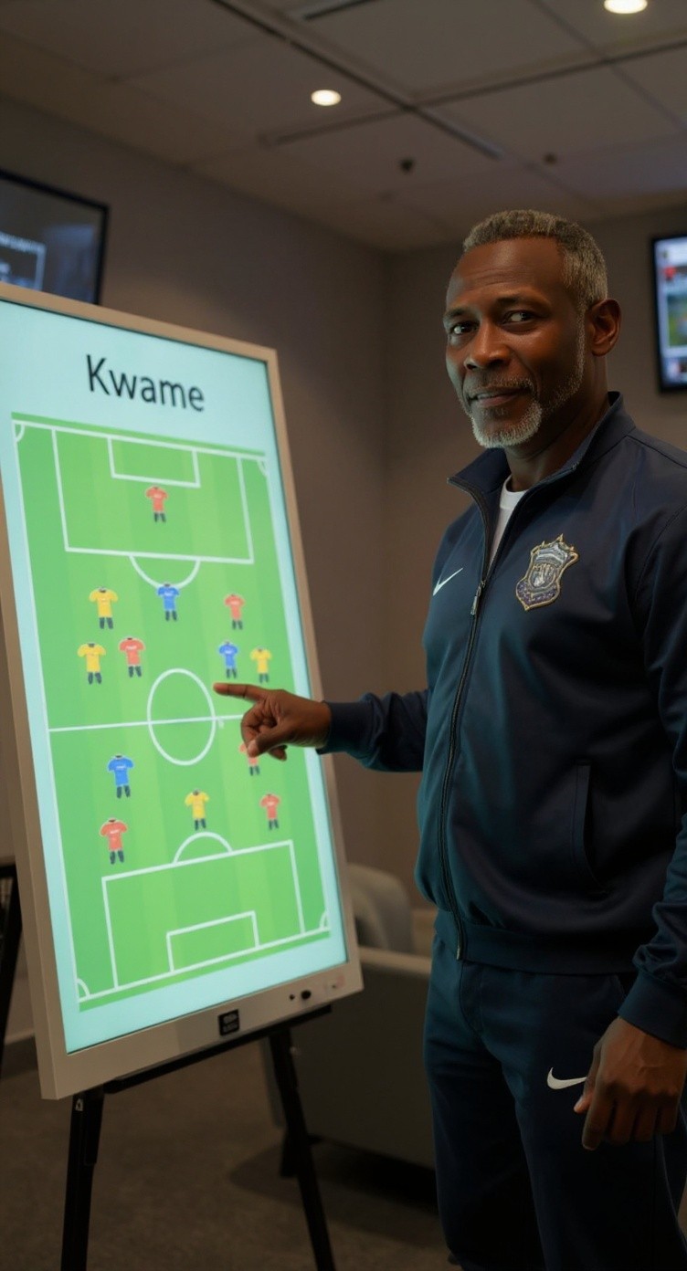 Formasi Misterius Kluivert vs Taiwan dan Lebanon!