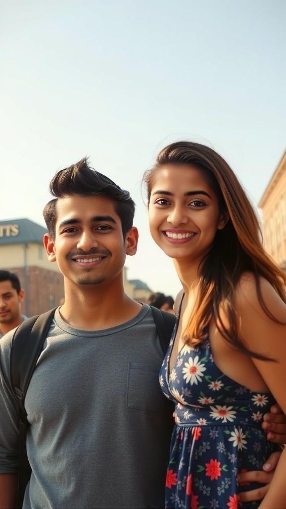 Shahzad and Fatima: A Love Story with a Happy Ending