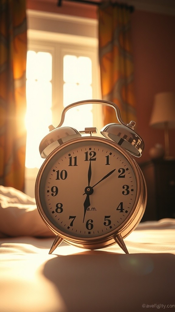 My Daily Routine