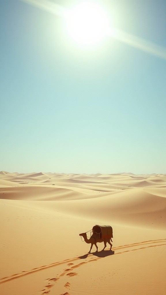 قصص إسلامية ملهمة