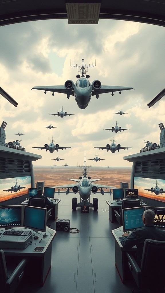 UK Military 2025: Enhancements for Navy, RAF, and Army