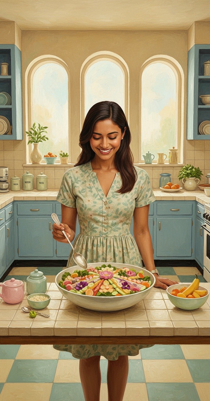 Home-Cooked Delight: Your Personal Chef Journey