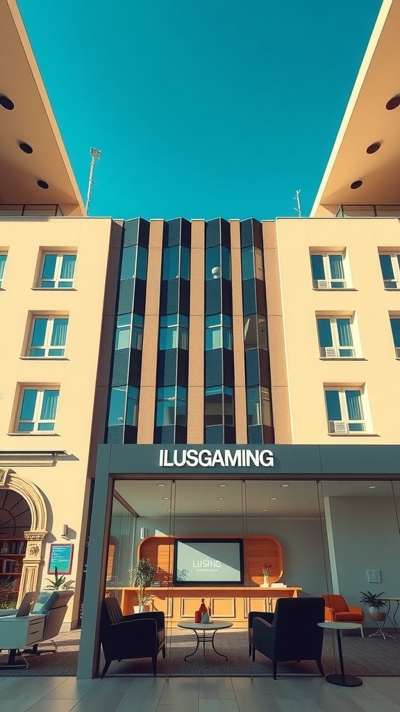 ILUSGAMING: 3D PC Model Creation with CEO Tanishq Raut