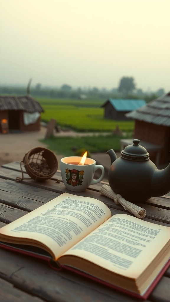 गांव के नायक: सरदार रणजीत सिंह की कहानी