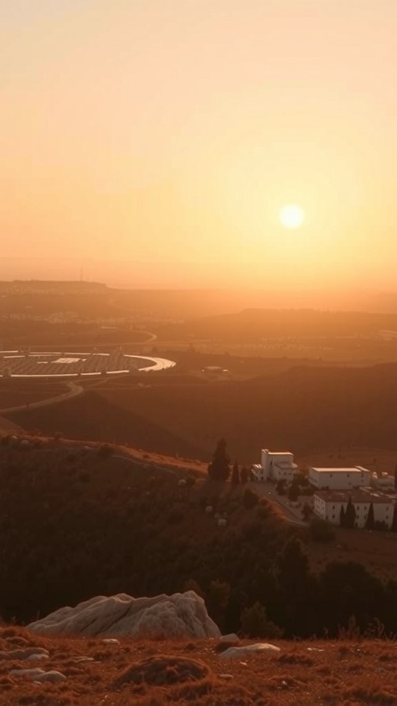 Jesus Feeds the 5000