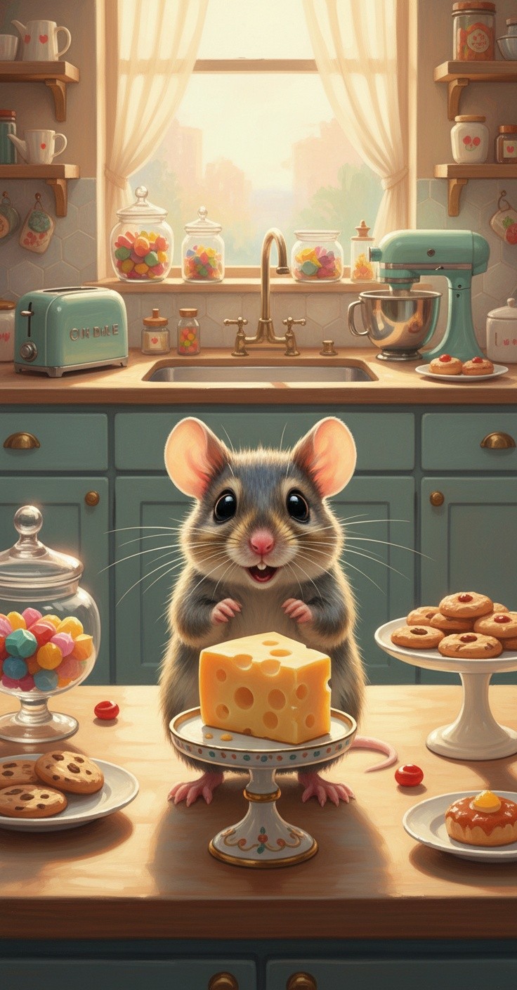 Tom and Jerry